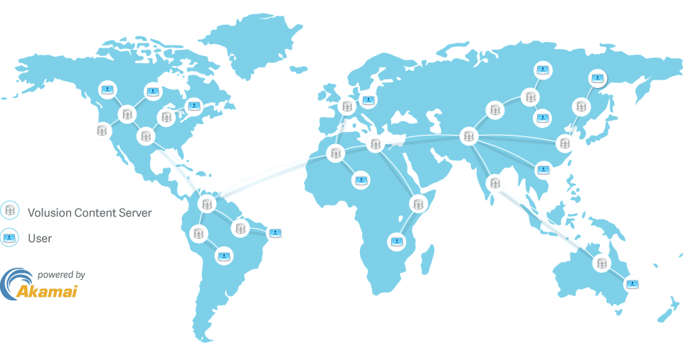 Global Map